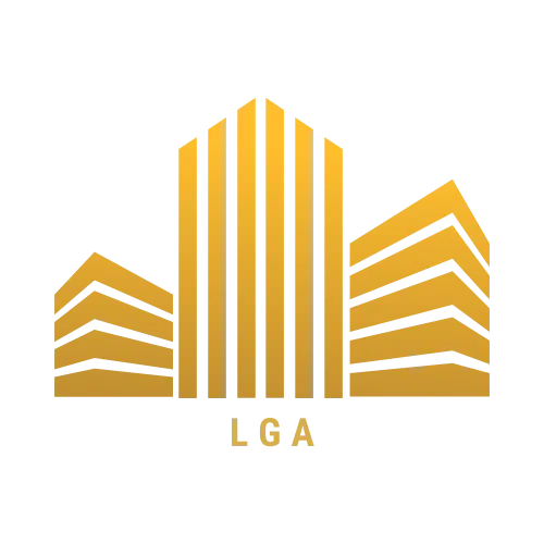 LOGO LGA